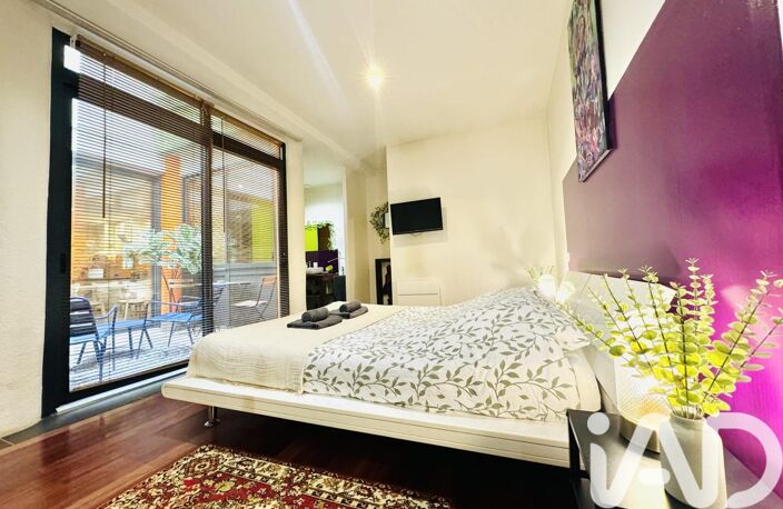 Vente Loft 4 pièces — photo 4