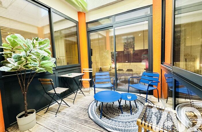 Vente Loft 4 pièces — photo 5