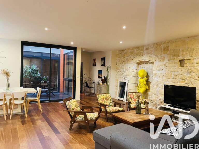 Vente Loft 4 pièces — photo 1