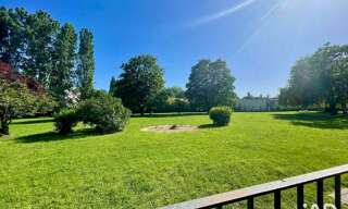 Appartement 3 Pièces 56 m² à louer à Saint-Germain-lès-Arpajon (91180)