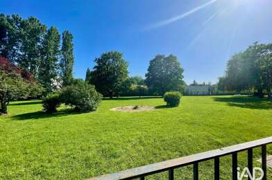 Appartement 3 pièces 1000 €