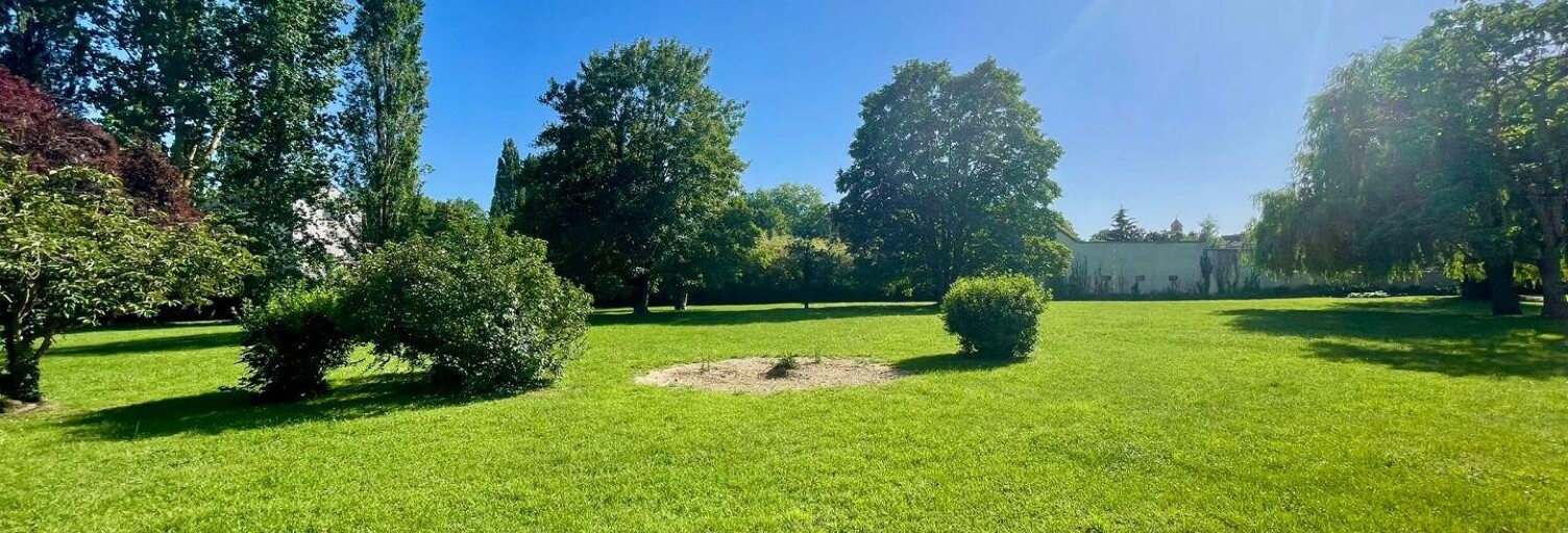 Appartement 3 Pièces 56 m² à louer à Saint-Germain-lès-Arpajon (91180)