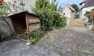 Maison 4 Pièces 86 m² à vendre à Le Petit-Pressigny (37350)