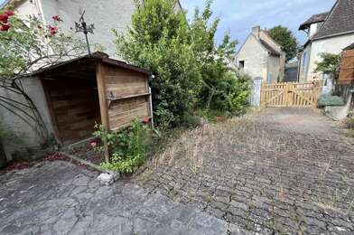 Maison 4 pièces 45000 €