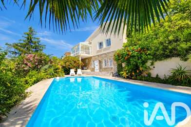 Maison 6 pièces 599000 €
