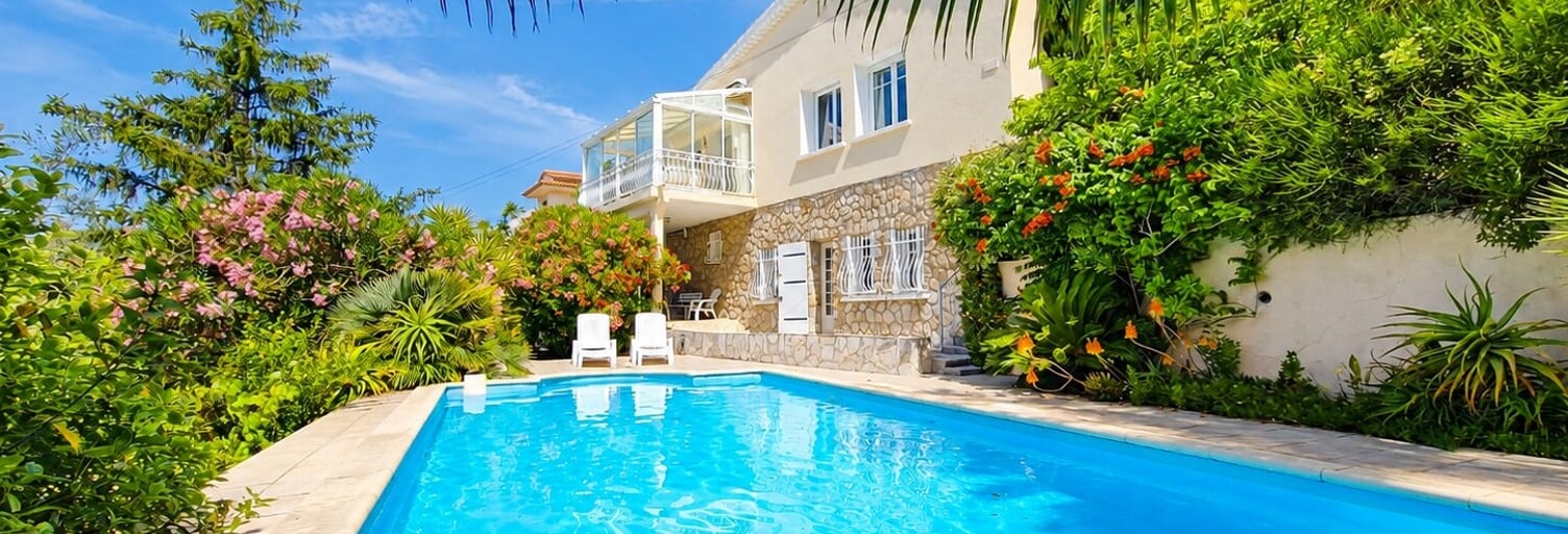 Maison 6 Pièces 145 m² à vendre à Ollioules (83190)