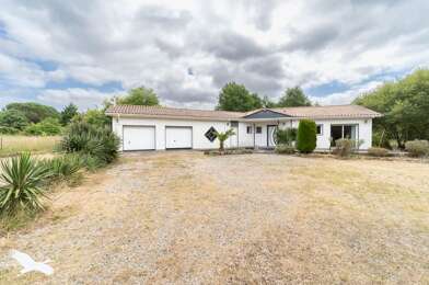 Maison 6 pièces 254880 €