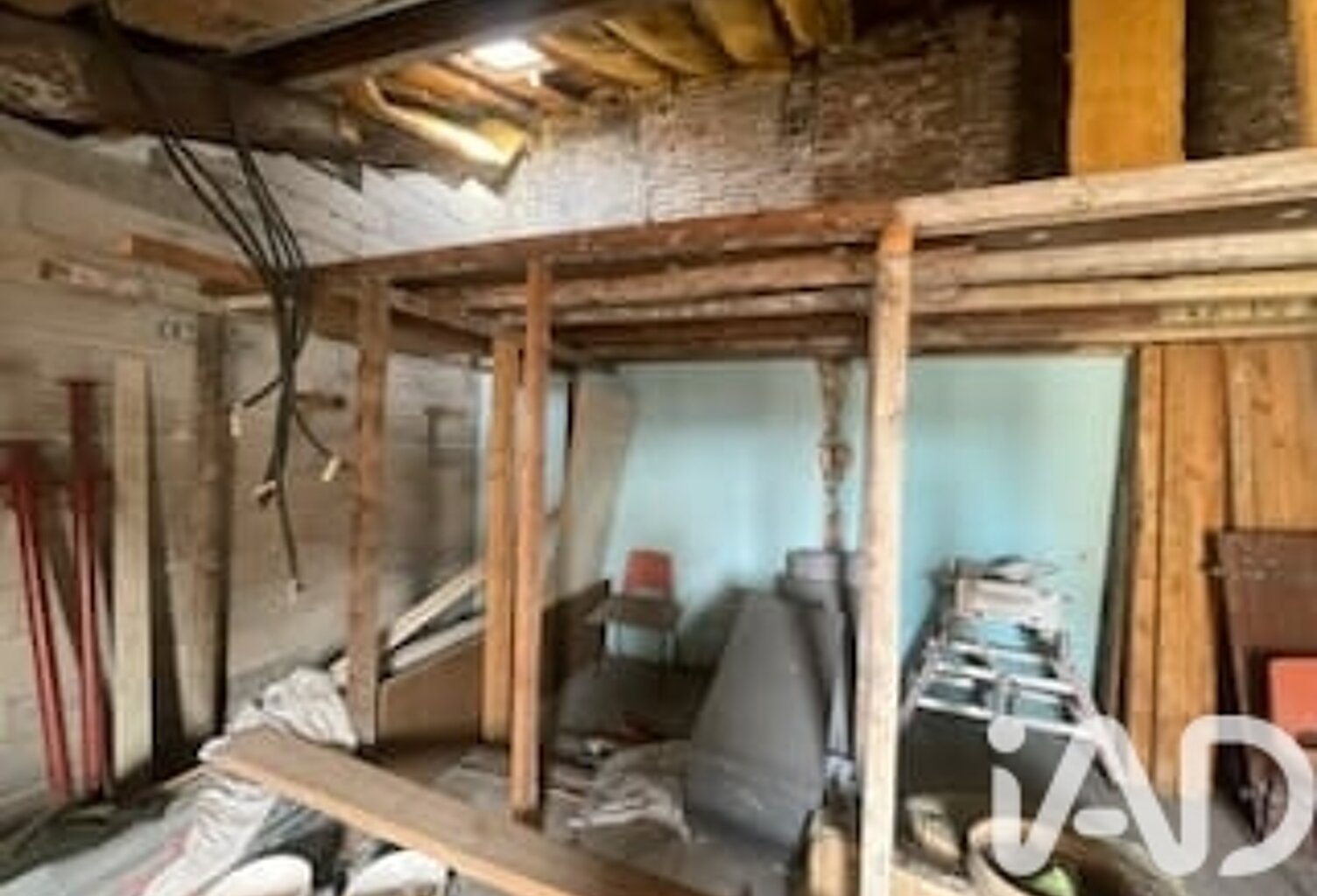 Vente Immeuble 150 m&sup2; — photo 1