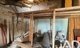 Immeuble  150 m² à vendre à Perpignan (66000)