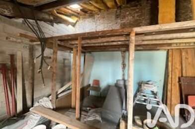 Immeuble  158000 €