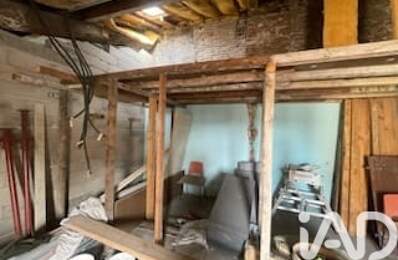 Vente Immeuble 150 m&sup2; — photo du bien