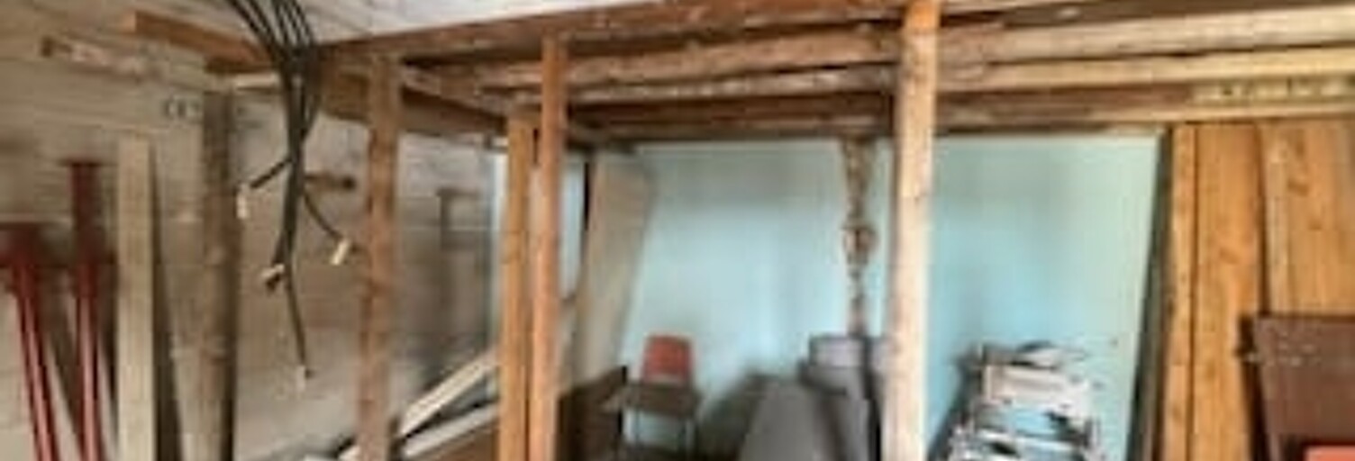 Immeuble  150 m² à vendre à Perpignan (66000)
