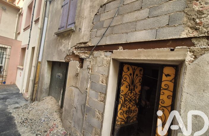 Vente Immeuble 150 m&sup2; — photo 2