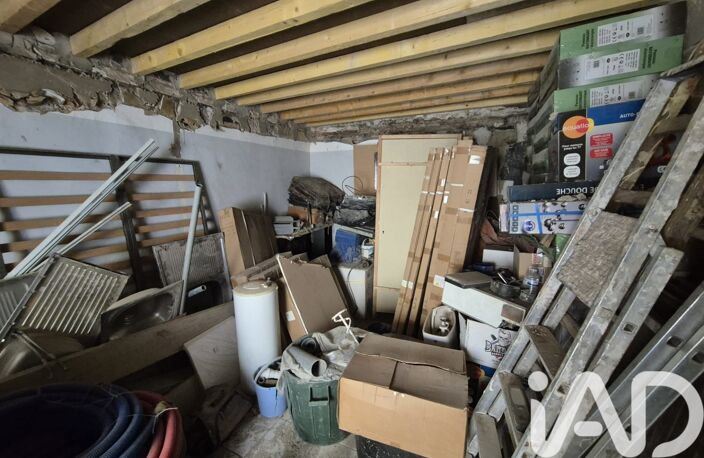 Vente Immeuble 150 m&sup2; — photo 3
