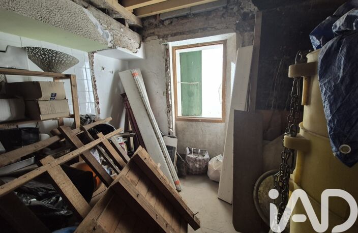 Vente Immeuble 150 m&sup2; — photo 4