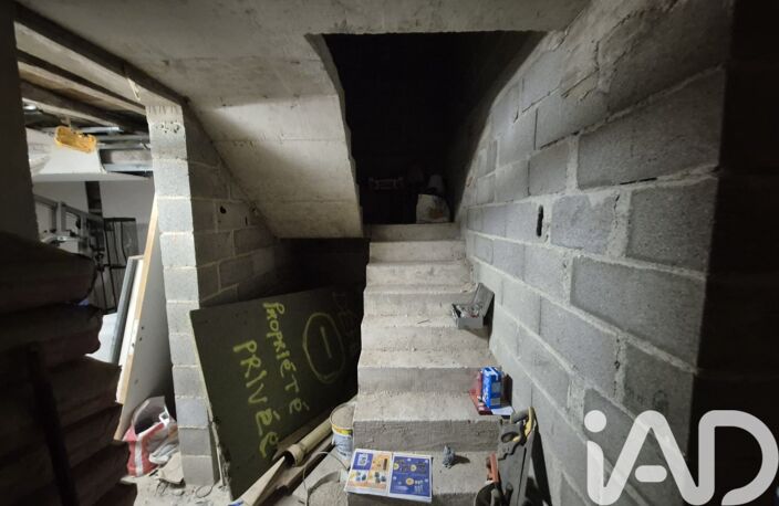 Vente Immeuble 150 m&sup2; — photo 5