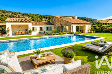 Maison 5 pièces 1270000 €