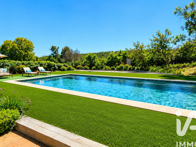 Vente Maison/villa 5 pièces — photo du bien