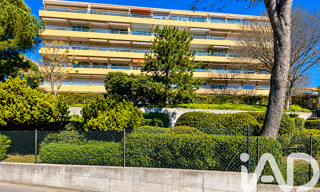 Appartement 4 Pièces 84 m² à vendre à Nîmes (30000)