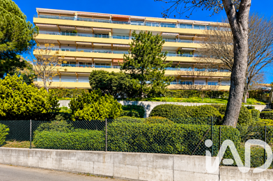 Appartement 4 pièces 157000 €