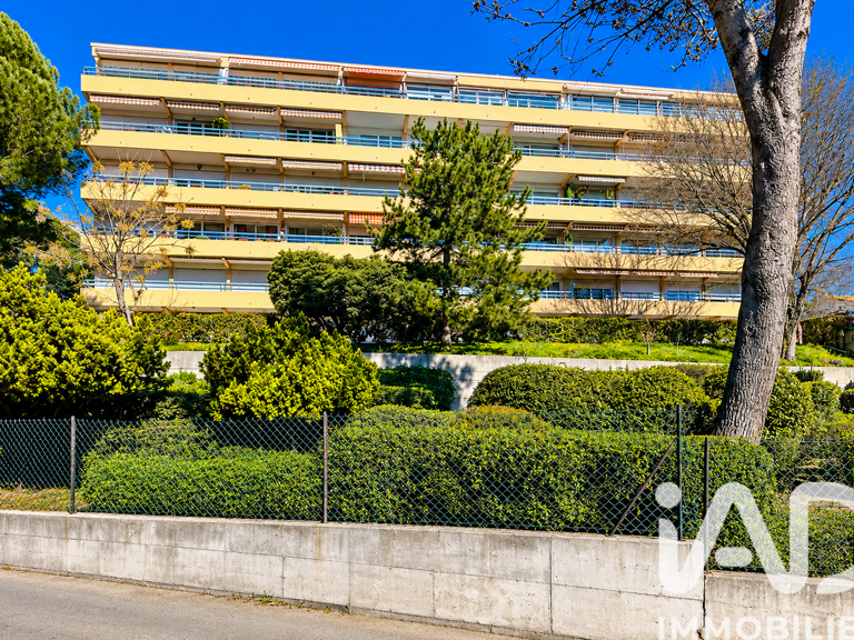 Vente Appartement 4 pièces — photo 1