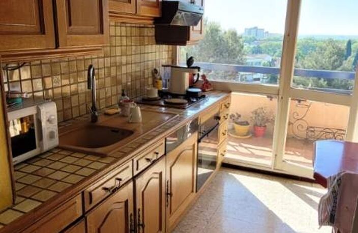 Vente Appartement 4 pièces — photo 2