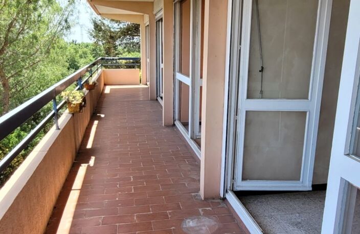 Vente Appartement 4 pièces — photo 4