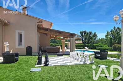 Maison 5 pièces 890000 €