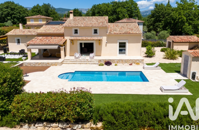 Vente Maison/villa 5 pièces — photo du bien