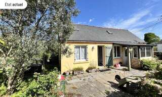 Maison 3 Pièces 89 m² à vendre à Guiscriff (56560)