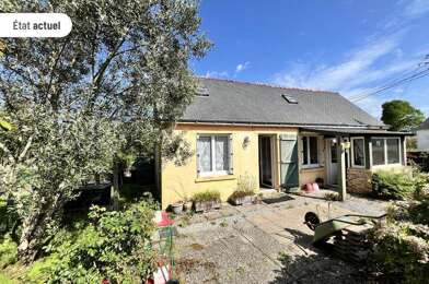 Maison 3 pièces 127680 €