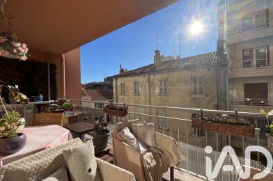 Appartement 3 pièces 199000 €