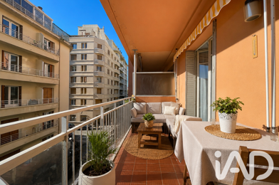 Appartement 3 pièces 189000 €