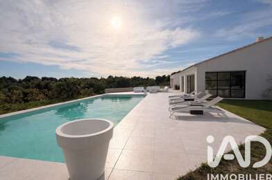 Maison 7 pièces 1750000 €