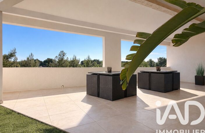 Vente Maison d'architecte 7 pièces — photo 4