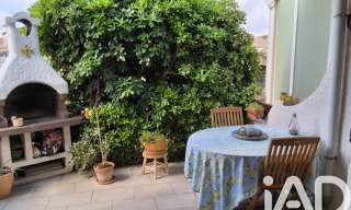 Maison 2 Pièces 24 m² à vendre à Gruissan (11430)