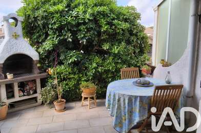 Maison 2 pièces 115000 €