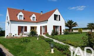Maison 8 Pièces 181 m² à vendre à Montigny-le-Guesdier (77480)