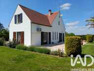 Vente Maison/villa 8 pièces — photo 2
