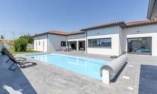 Maison 6 Pièces 229 m² à vendre à Pechbonnieu (31140)