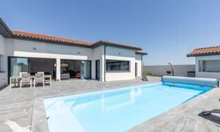 Maison 6 Pièces 229 m² à vendre à Pechbonnieu (31140)