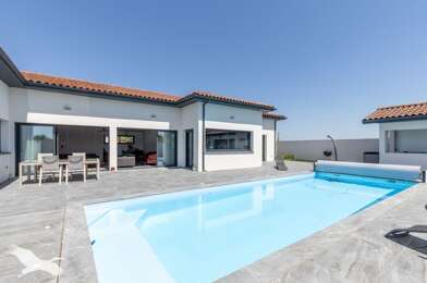 Maison 6 pièces 689000 €