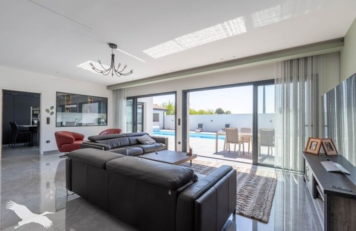 Vente maison 6 pièces 229 m² Pechbonnieu (31140) — photo 2