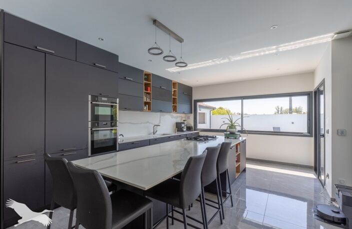 Vente maison 6 pièces 229 m² Pechbonnieu (31140) — photo 3