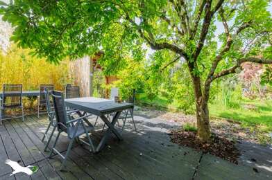 Maison 6 pièces 272896 €