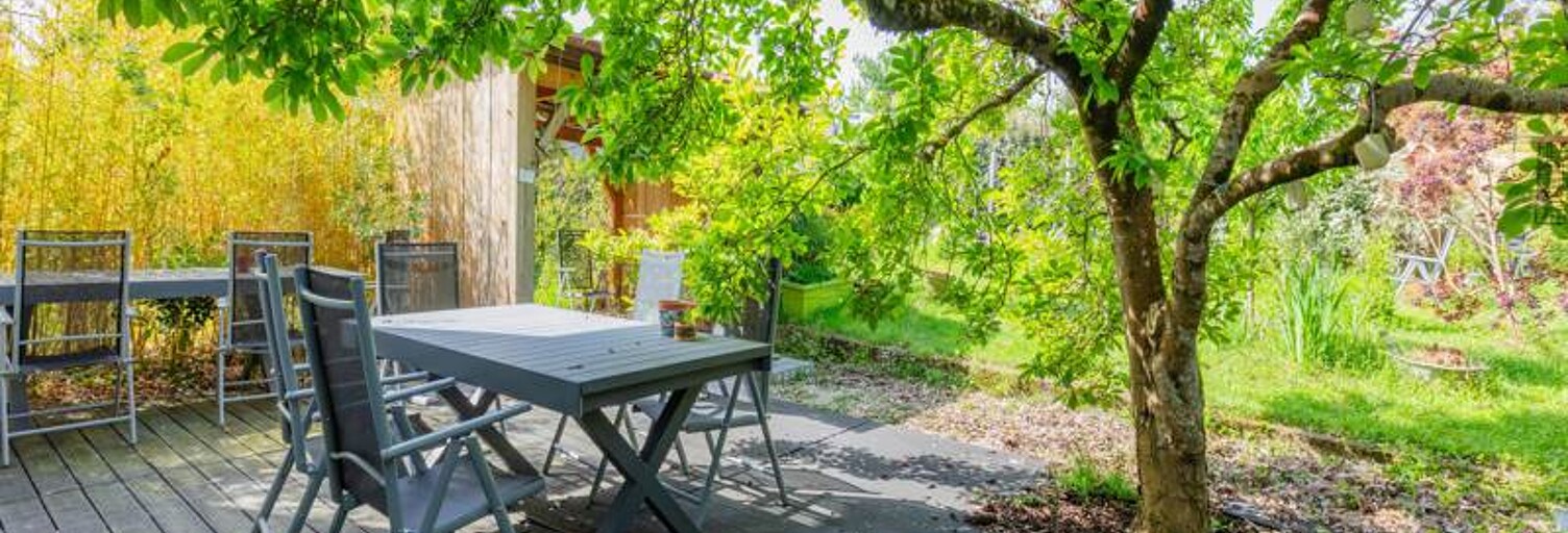 Maison 6 Pièces 138 m² à vendre à Nogaro (32110)