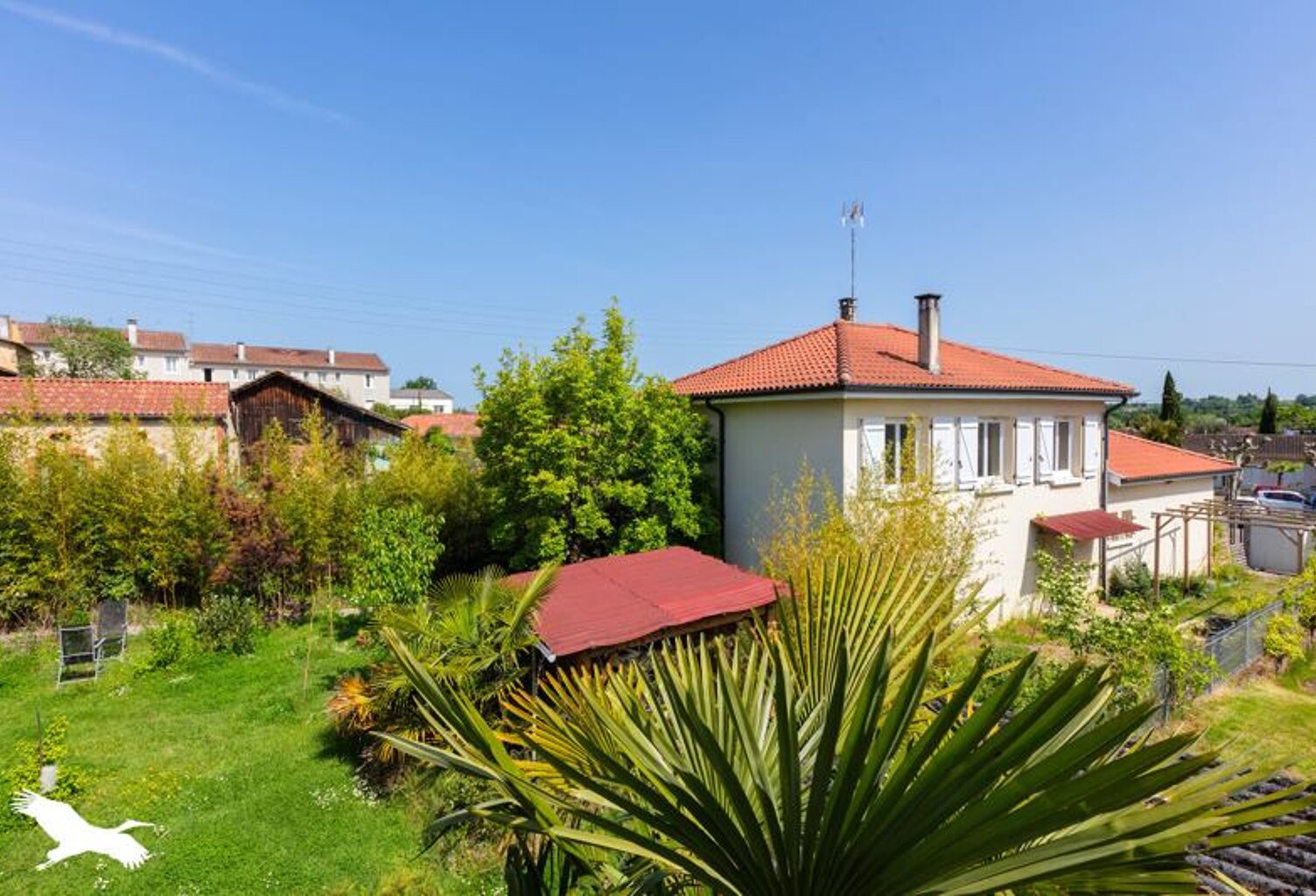Maison de ville de 6 pièces principales — photo 1