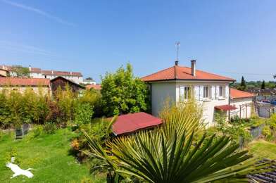 Maison 6 pièces 272896 €