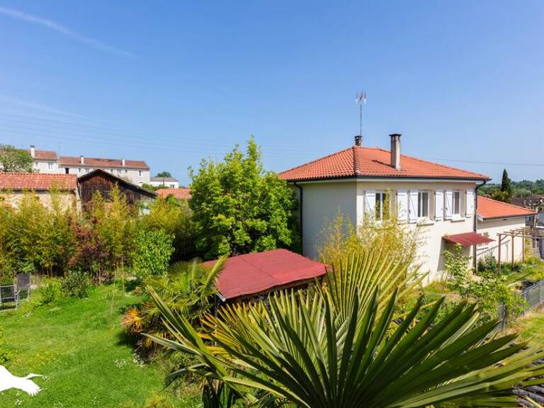 Maison de ville de 6 pièces principales — photo 1
