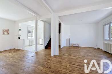 Maison 4 pièces 168000 €